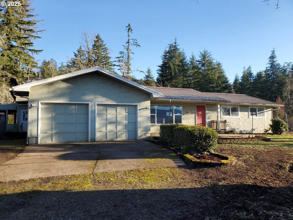 37186 Tree Farm Rd, Springfield, OR 97478 - Image #1