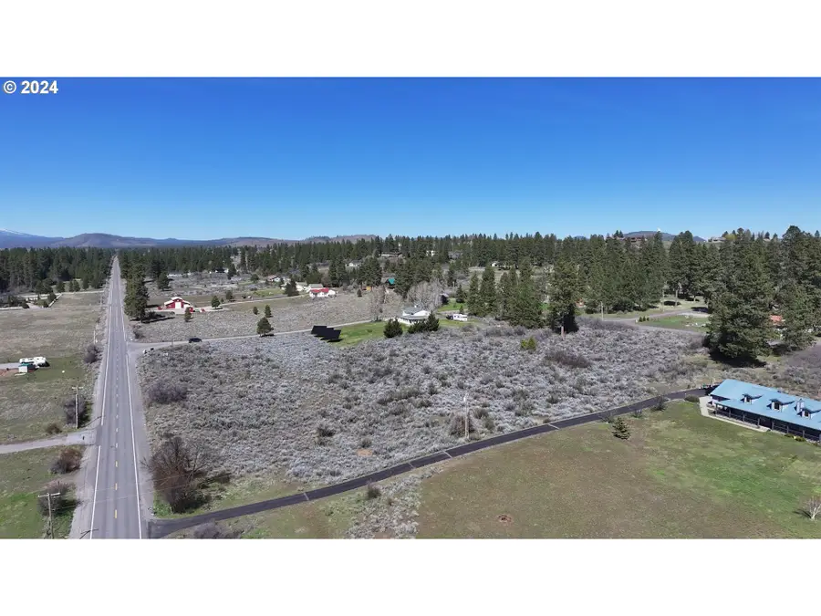 Lake Forest Rd #3, Chiloquin, OR 97624 - Image #3