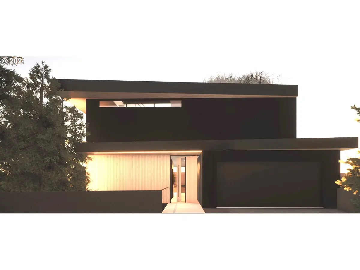 1557 SW Upper Hall St, Portland, OR 97201 - #1