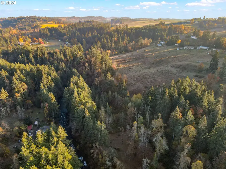 Off Of Crooked Finge Rd, Scotts Mills, OR 97375 - #2