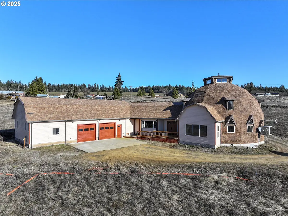 401 Johnson Rd, Lyle, WA 98635 - Image #1