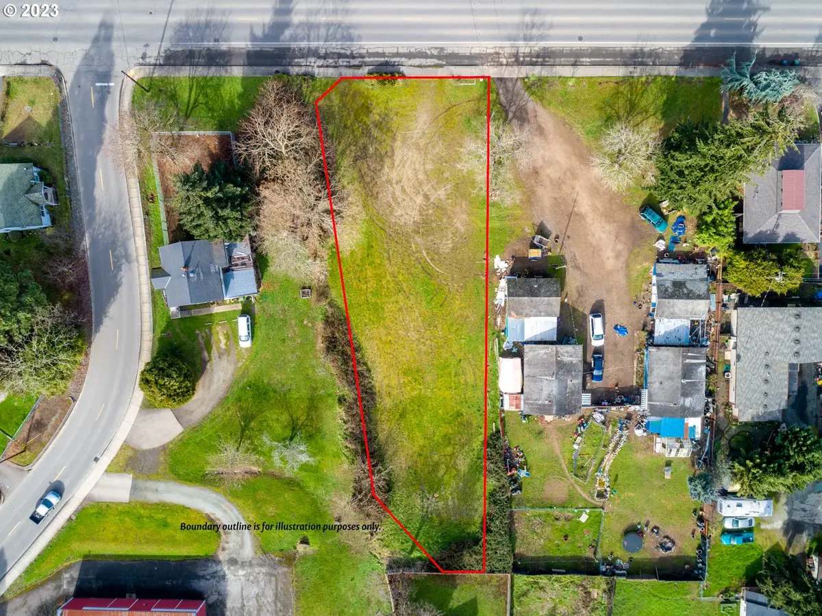 186 NE Division St, Myrtle Creek, OR 97457 - Image #1