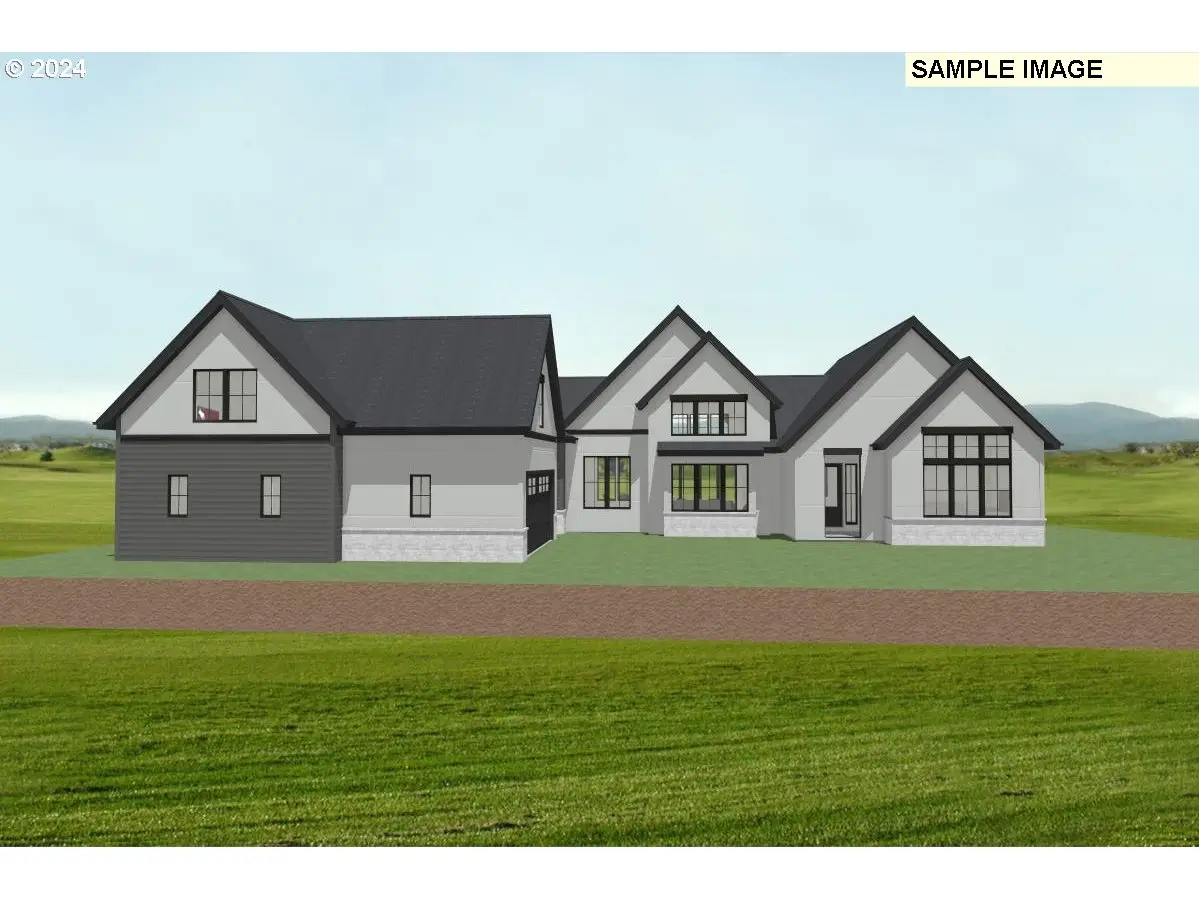 1201 NW 166th St, Ridgefield, WA 98642 - #1