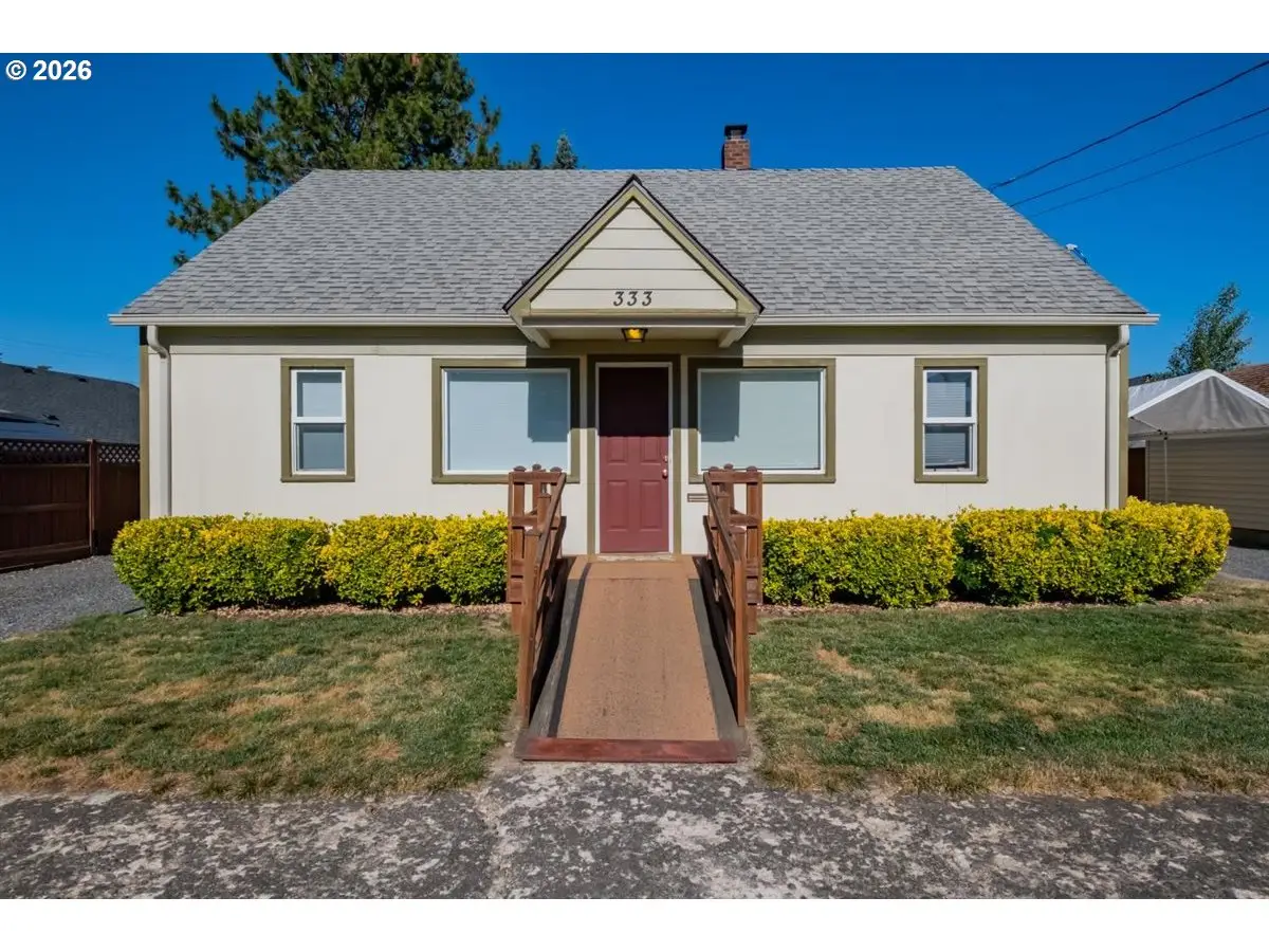 333 S Williams St, Lebanon, OR 97355 - #1