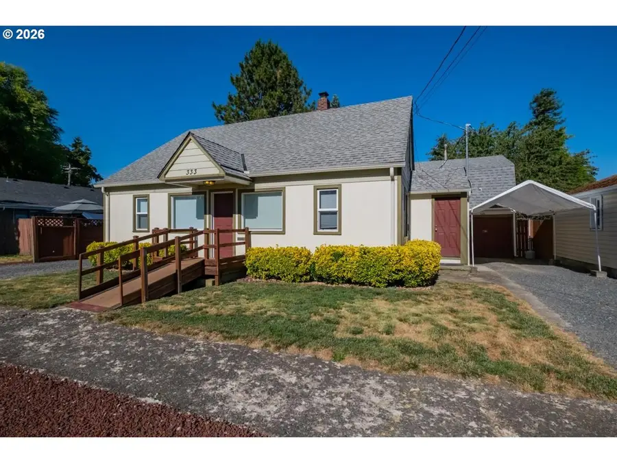 333 S Williams St, Lebanon, OR 97355 - #3