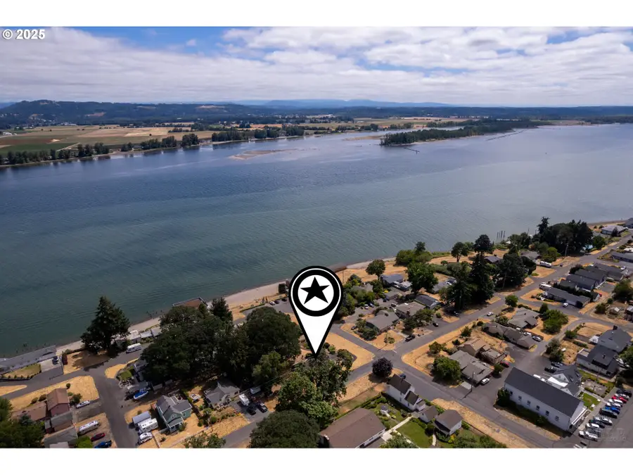 I St, Columbia City, OR 97018 - #3