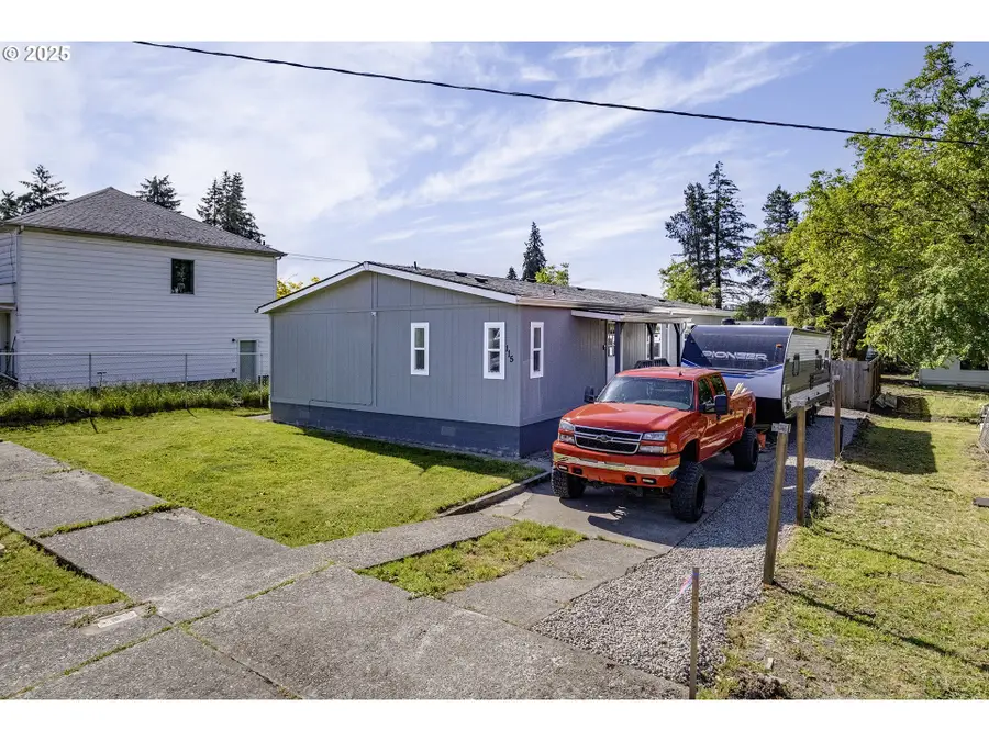 115 W 2nd St, Yamhill, OR 97148 - Image #3