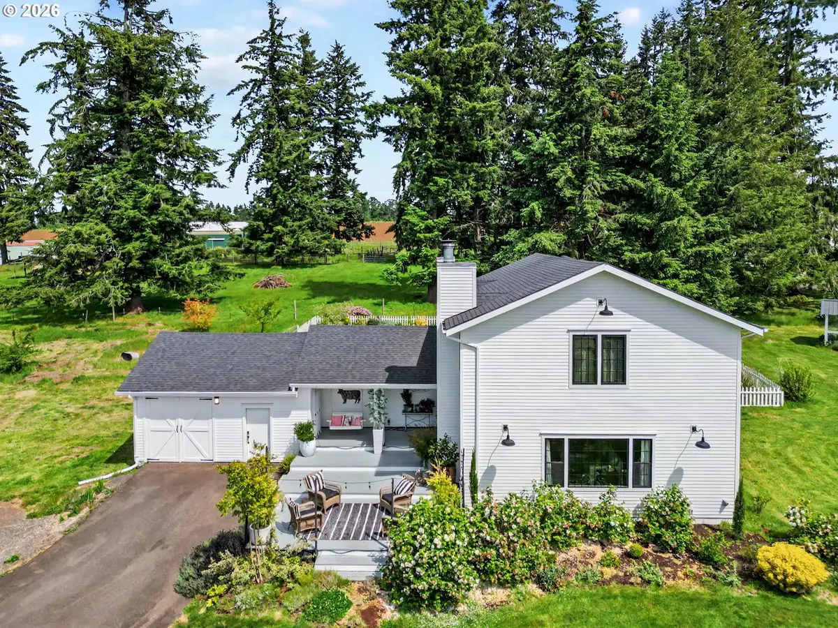 16058 Stormy Dr, Silverton, OR 97381 - #1