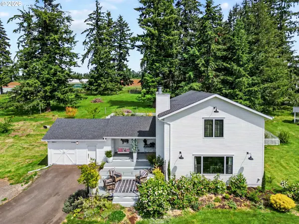 16058 Stormy Dr, Silverton, OR 97381