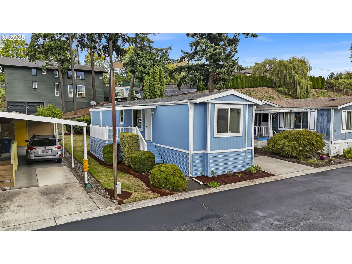 10550 SE 70th Ave #11, Milwaukie, OR 97222 - Image #1