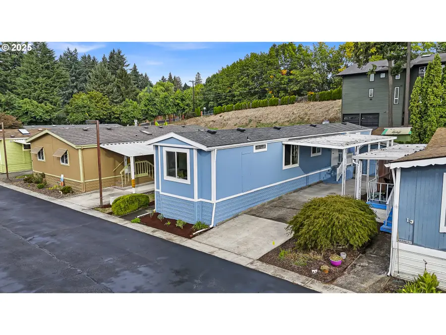 10550 SE 70th Ave #11, Milwaukie, OR 97222 - Image #2