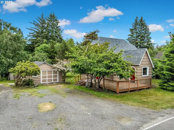 6112 V Pl, LongBeach, WA 98631