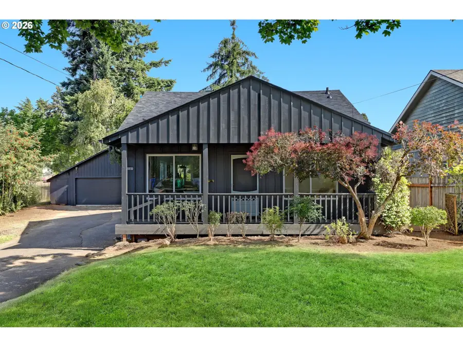 4737 NE Mason St, Portland, OR 97218 - #3