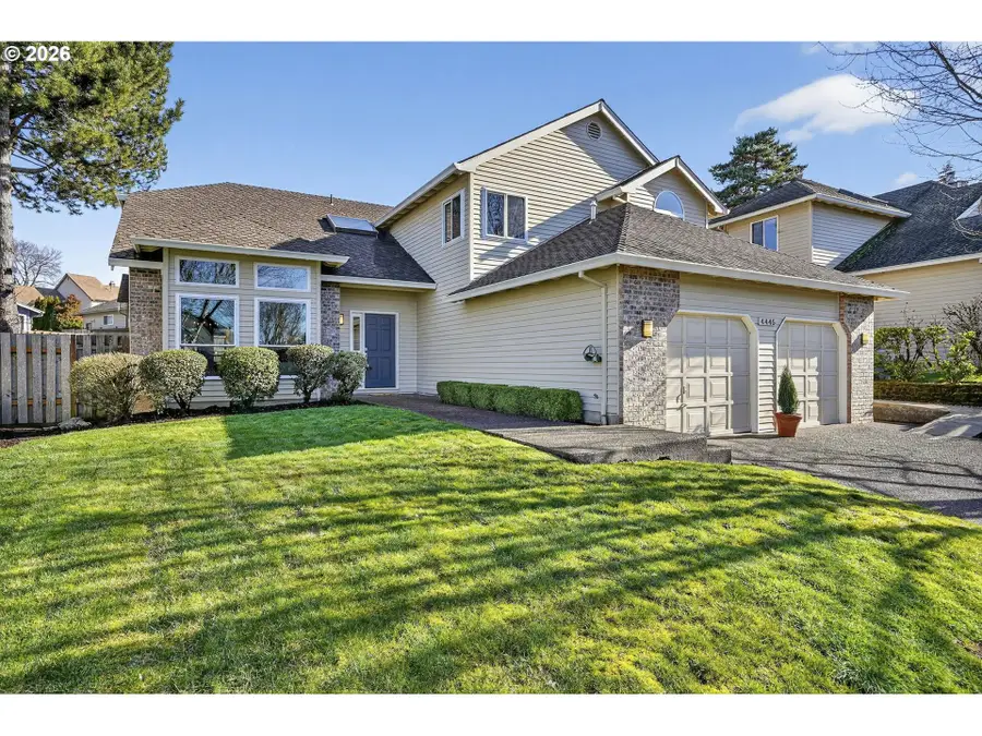 4445 NW Kahneeta Dr, Portland, OR 97229 - #2