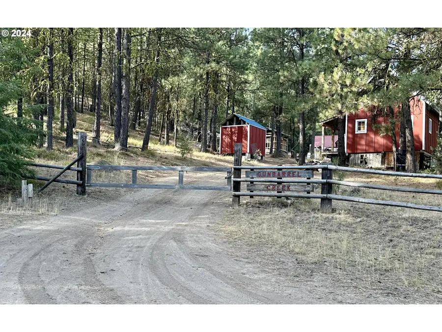 0 152 Rd, Drewsey, OR 97904 - #2