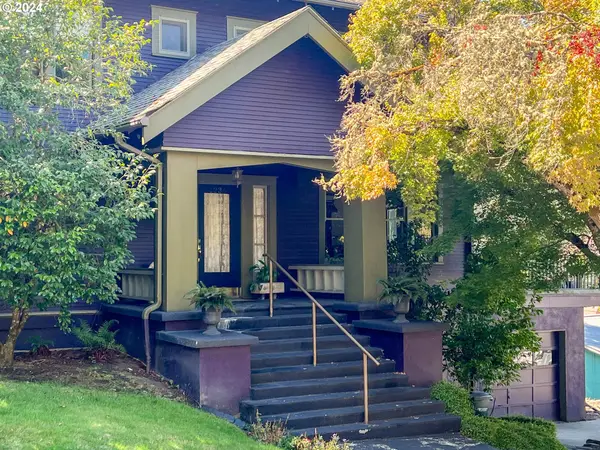 1235 SE Cass Ave, Roseburg, OR 97470