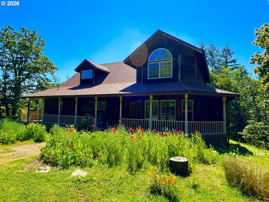 28544 Crow Rd, Eugene, OR 97402 - #3