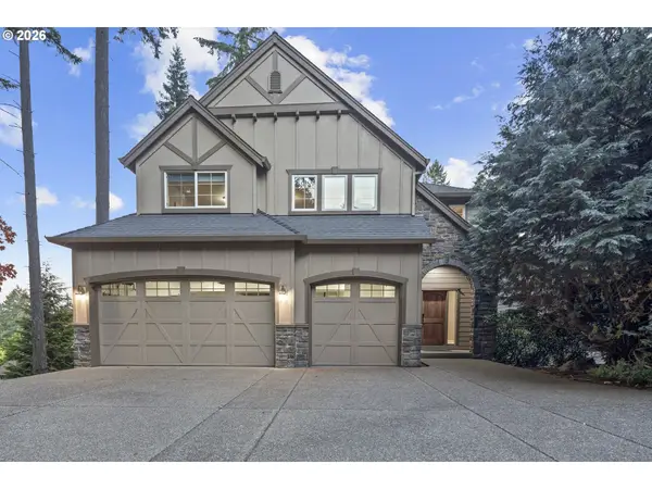 8525 SW 181st Ave, Beaverton, OR 97007