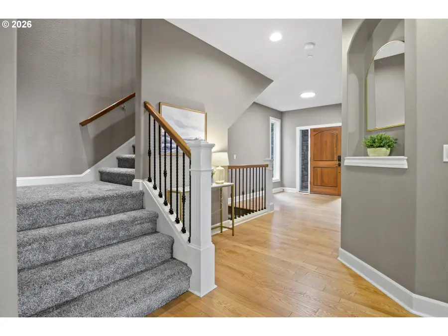 8525 SW 181st Ave, Beaverton, OR 97007 - #3
