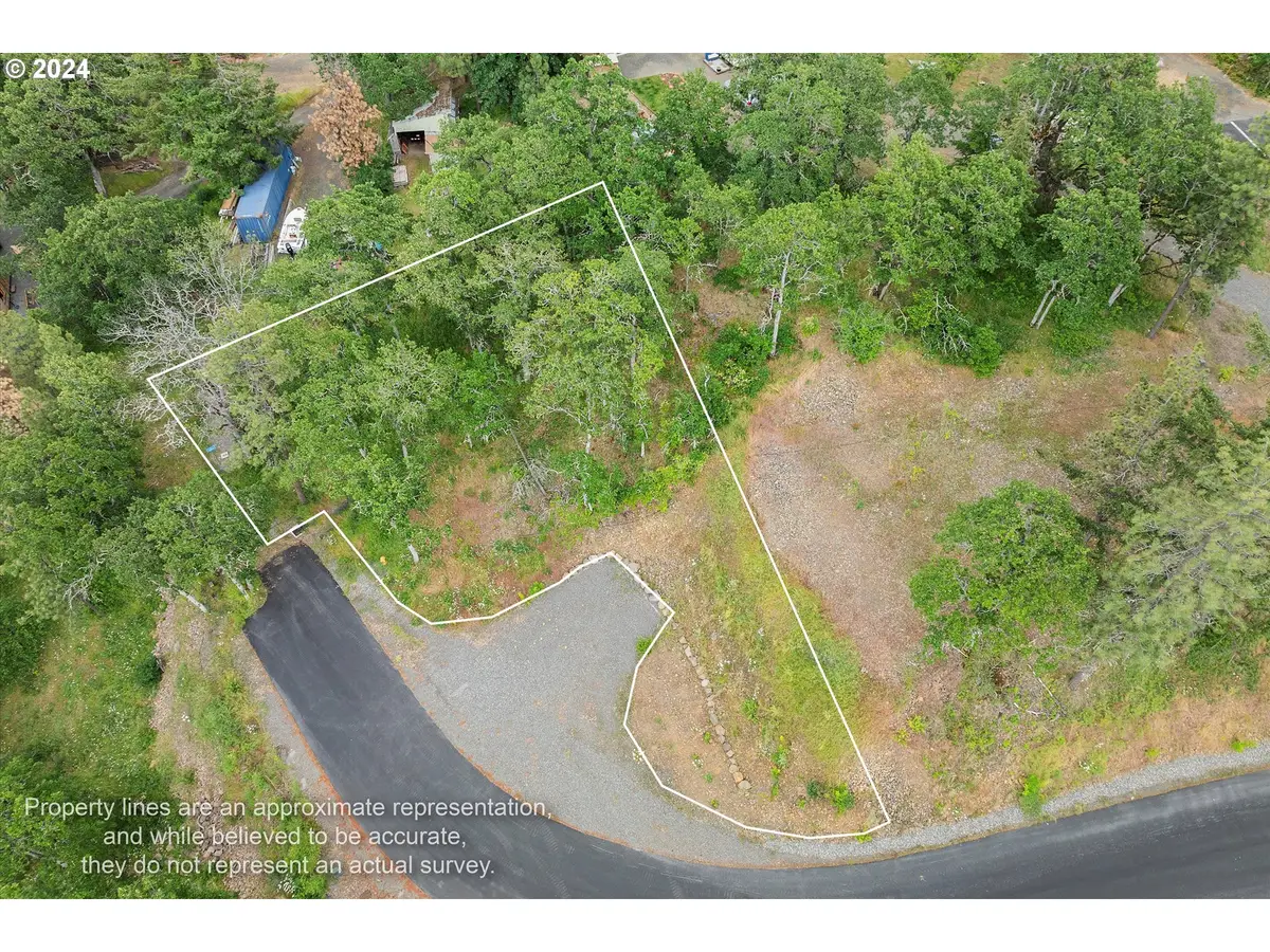 Coyote Ct #47, Mosier, OR 97040 - Image #1