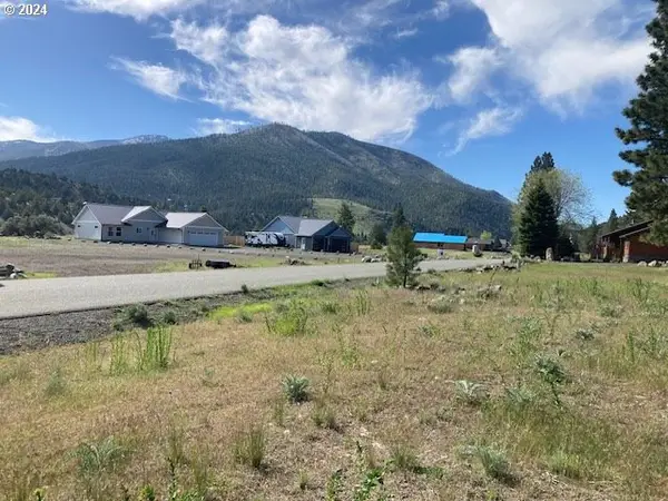 Elkview, CanyonCity, OR 97820