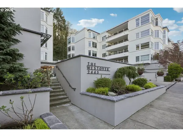 2445 NW Westover Rd #210, Portland, OR 97210