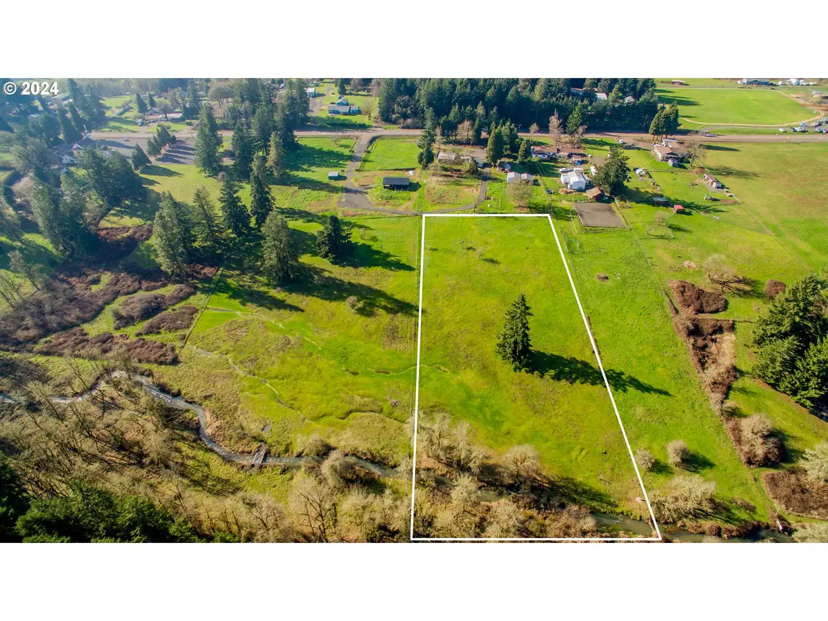 Lot 2 Hwy 228, Holley, OR 97386 - Image #1