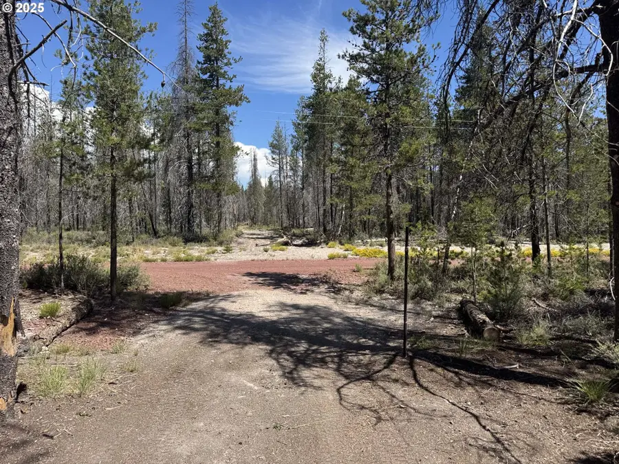 Munson Drive #1 & 2, Chiloquin, OR 97624 - #3