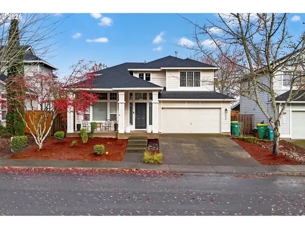16033 SW Tuscany St, Portland, OR 97223