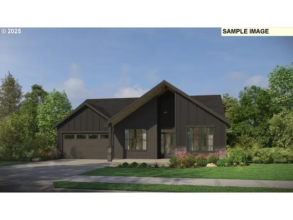 4219 N 15th Way, Ridgefield, WA 98642