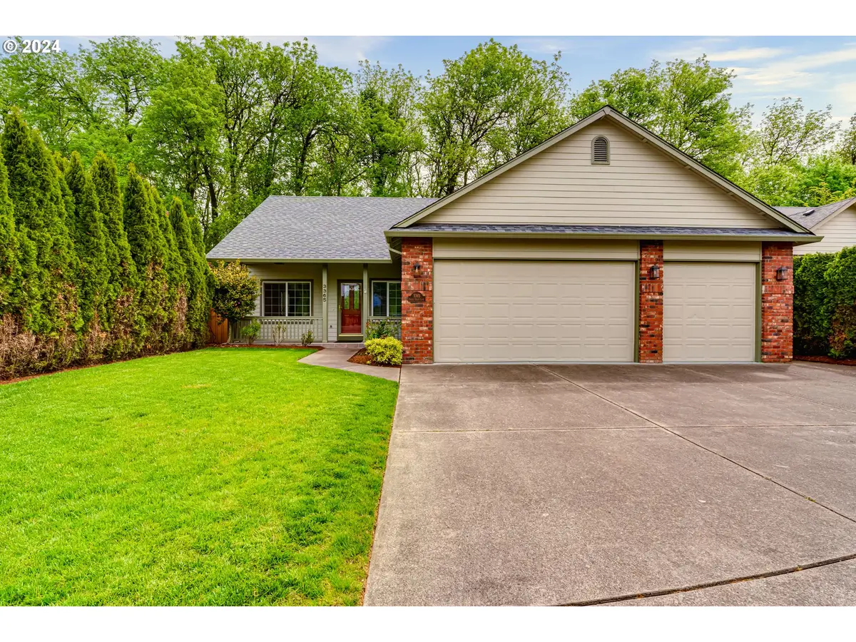 3365 Goose Cross Ln, Eugene, OR 97404 - Image #1