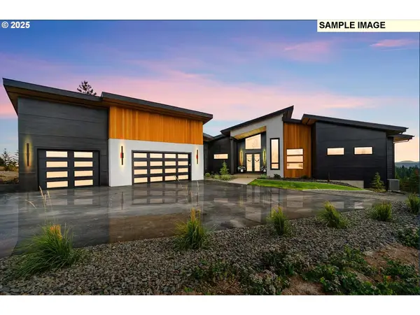 13733 SE Aldridge Rd, HappyValley, OR 97086