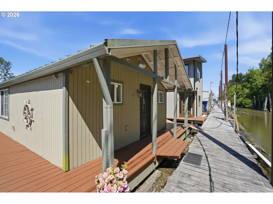 4911 NW 122nd St #64, Vancouver, WA 98685 - #2