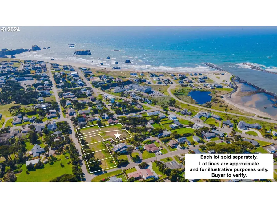 SW 8th St Flaglot 1, Bandon, OR 97411 - Image #3