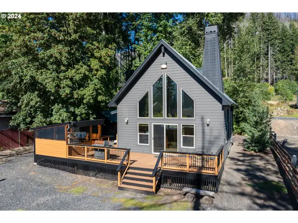 220 S Humbug St, Detroit, OR 97342