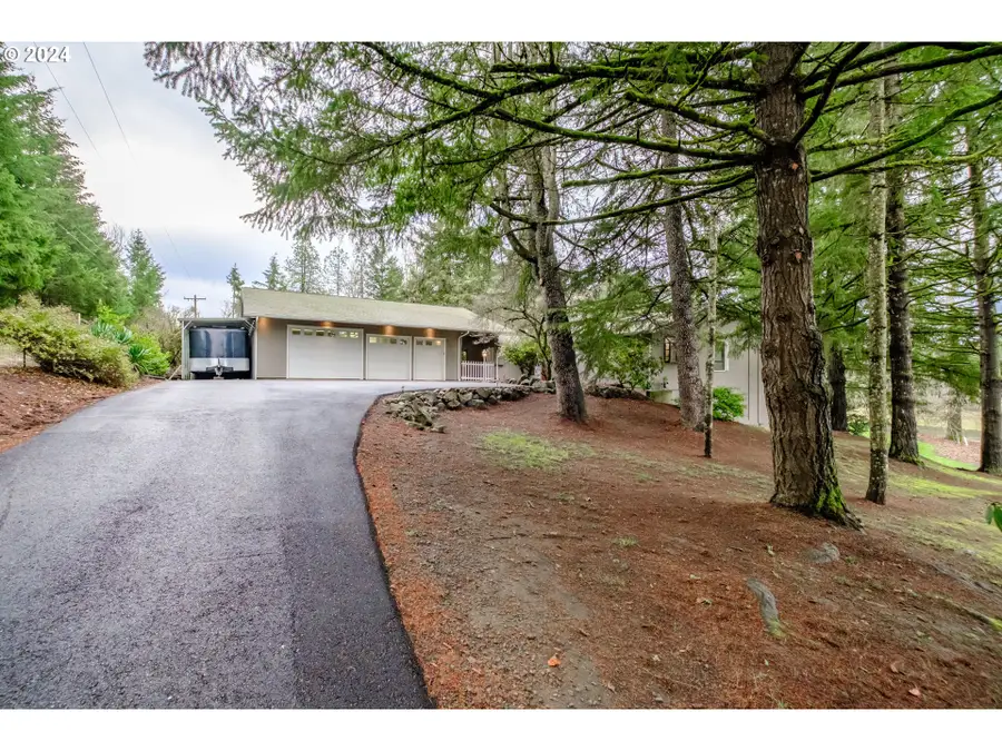 110 NE Thousand Oak Dr, Corvallis, OR 97330 - Image #3