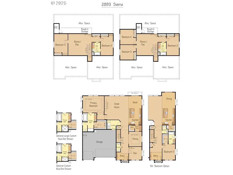 3608 N 11th Cir, Ridgefield, WA 98642 - Image #2