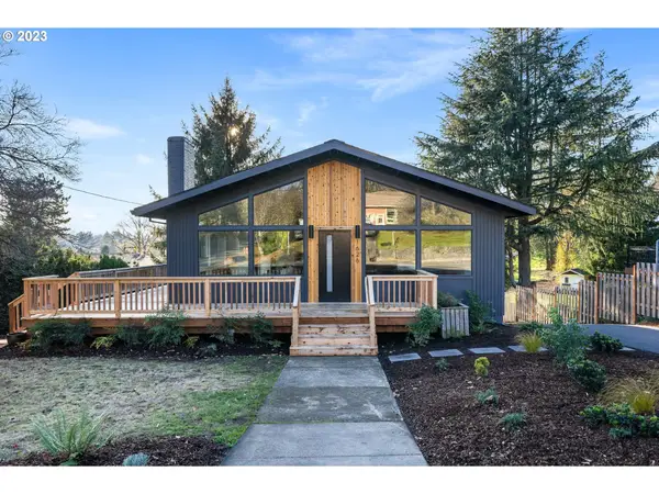 1626 SW Sunset Blvd, Portland, OR 97239