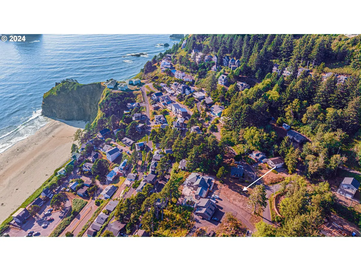 Chinook Ave #TL11801, Oceanside, OR 97134 - Image #1