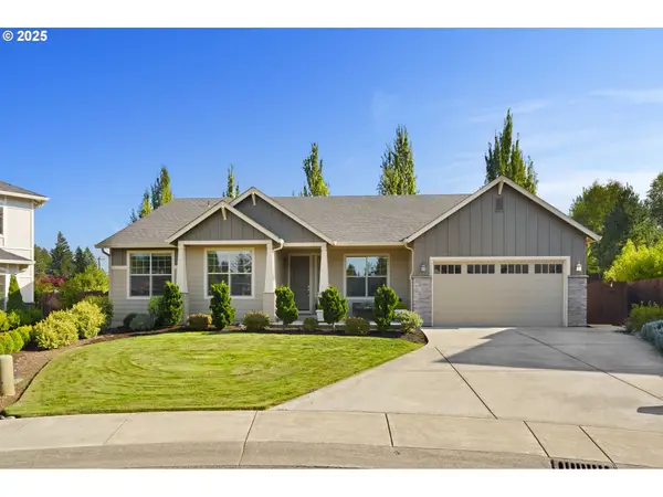 13208 NE 43rd Ct, Vancouver, WA 98686