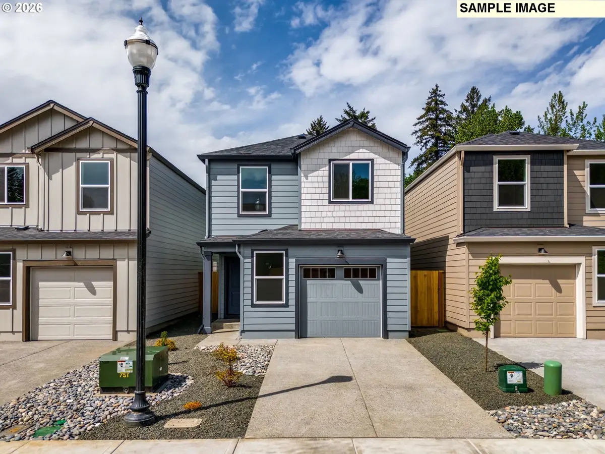 19320 SE 11th Way, Camas, WA 98607 - #1