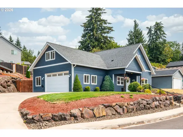 510 Stone Park, Kalama, WA 98625