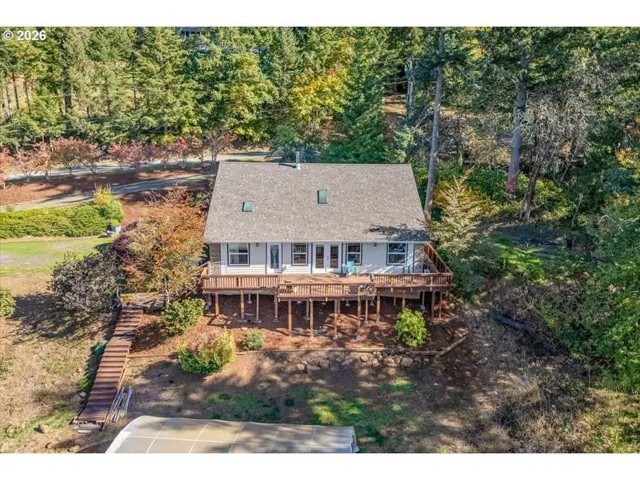 22500 SE Royal Anne Dr, Amity, OR 97101 - #2