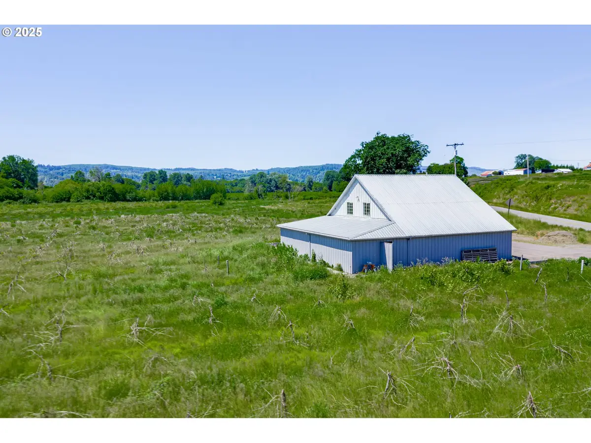 0 NW Oak Ridge Rd, Yamhill, OR 97148 - Image #1