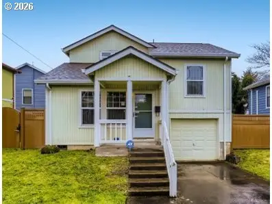 1019 NE Beech St, Portland, OR 97212