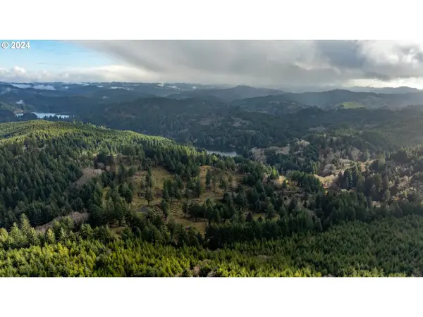 0 Hilltop Dr #100, Lakeside, OR 97449