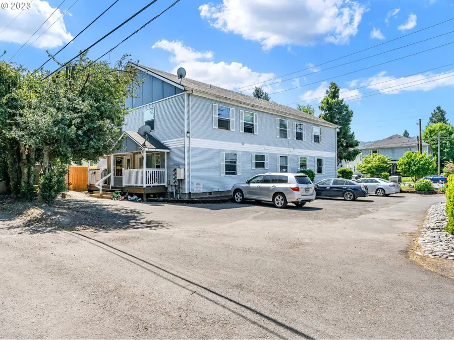 10033 N Lombard St, Portland, OR 97203 - Image #2