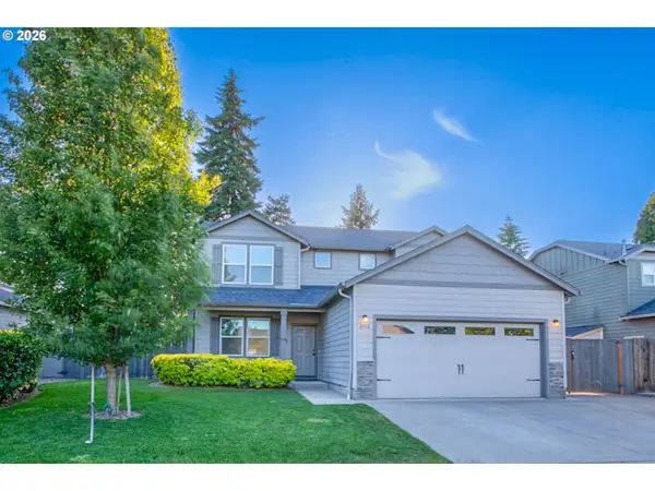2952 Shelby Way, Eugene, OR 97404