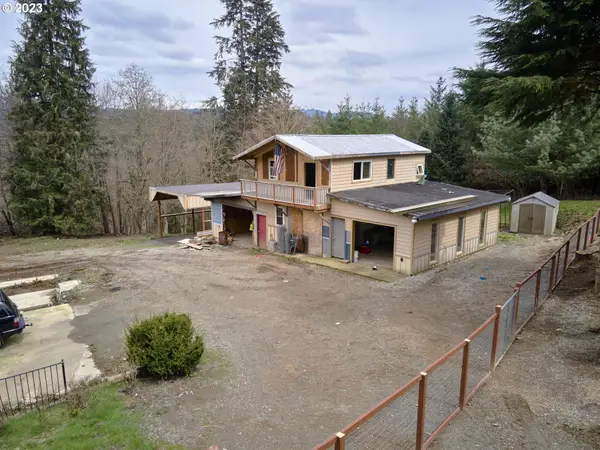 13500 NE 406th St, Amboy, WA 98601