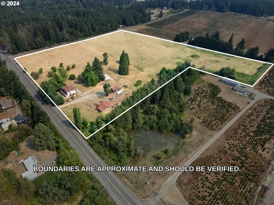 22876 S Highway 213, Oregon City, OR 97045 - #2